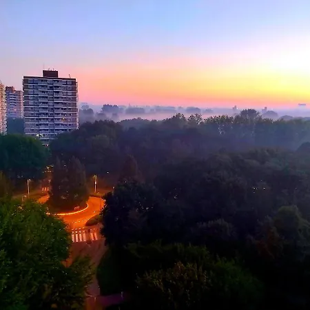 Séjour chez l'habitant Sky 1