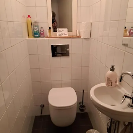Séjour chez l'habitant Sky 1 *