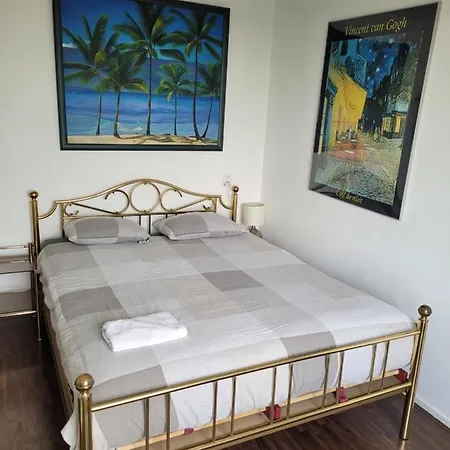 Homestay szállás Sky 1