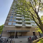 Sky 1 Privat bolig Amsterdam