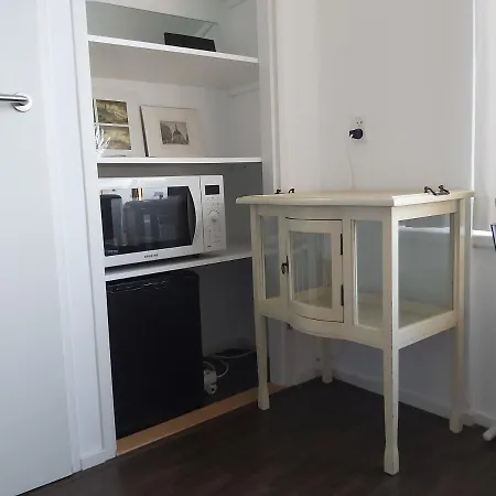 Quarto em Acomodações Particulares Sky 1 *