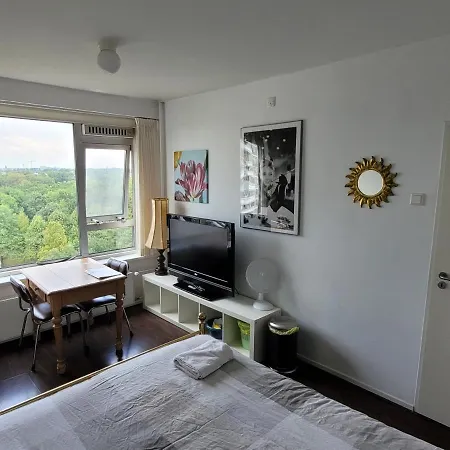 Sky 1 * 阿姆斯特丹