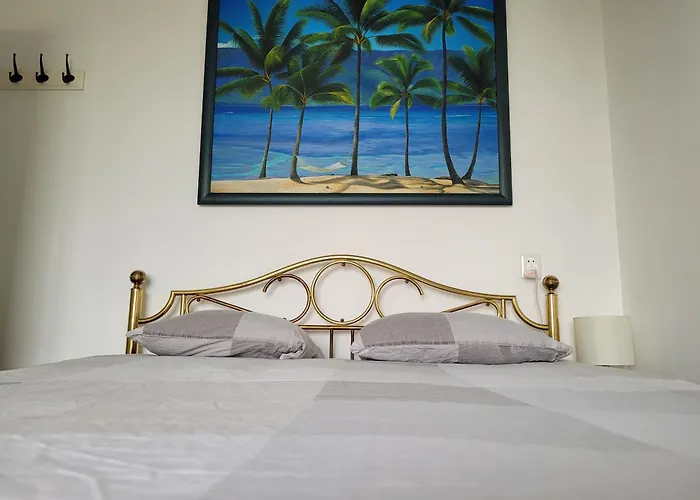 Sky 1 Accommodatie bij particulieren *