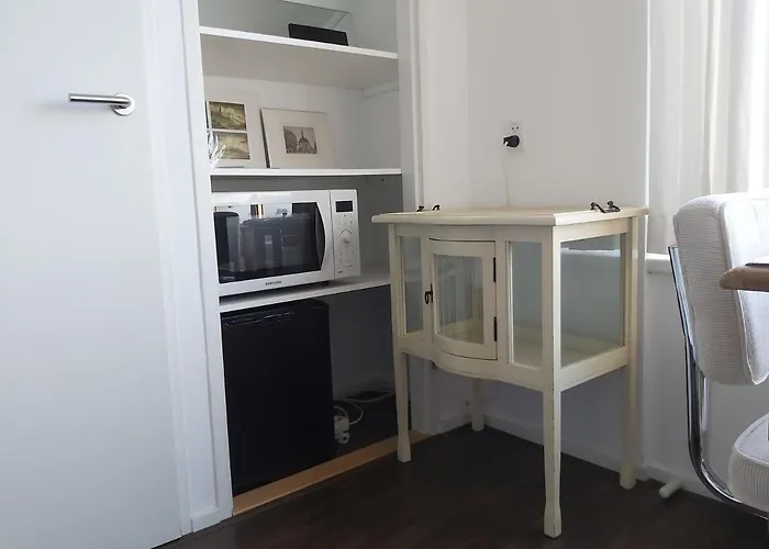 Accommodatie bij particulieren Sky 1 *