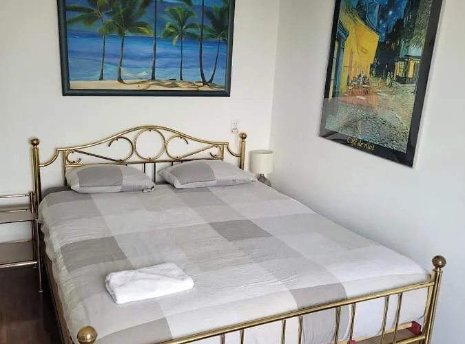 Accommodatie bij particulieren Sky 1