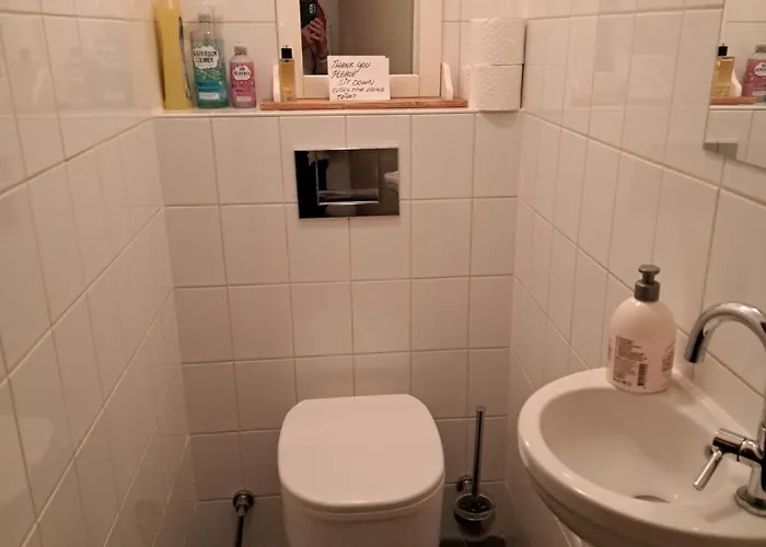 Accommodatie bij particulieren Sky 1 *