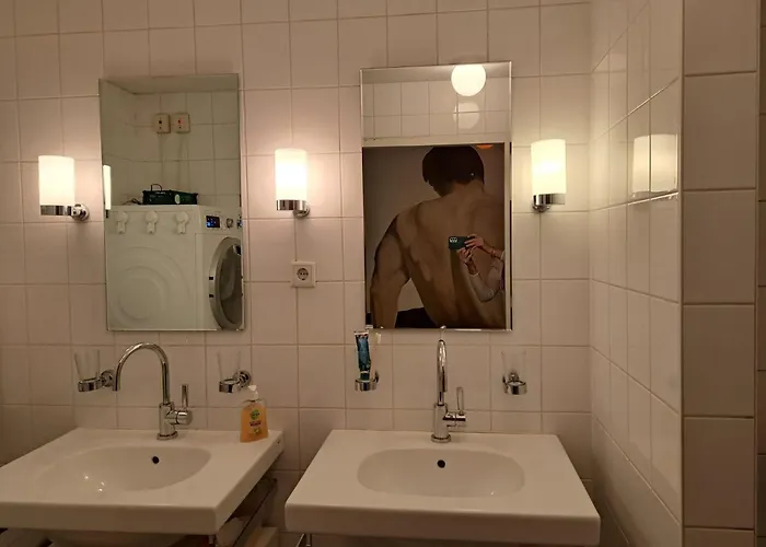 Accommodatie bij particulieren Sky 1 *