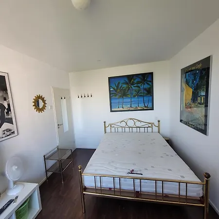 Privat bolig Sky 1 *