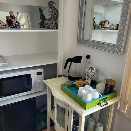Sky 1 Accommodatie bij particulieren